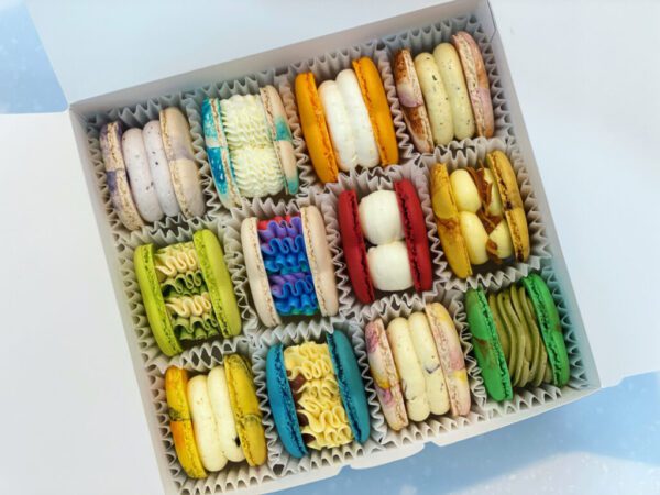 Shueonni Macaron ([Sister Macaron])(슈언니마카롱) - Image 3