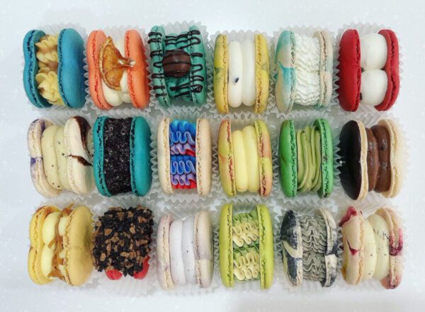 Shueonni Macaron ([Sister Macaron])(슈언니마카롱) - Image 4
