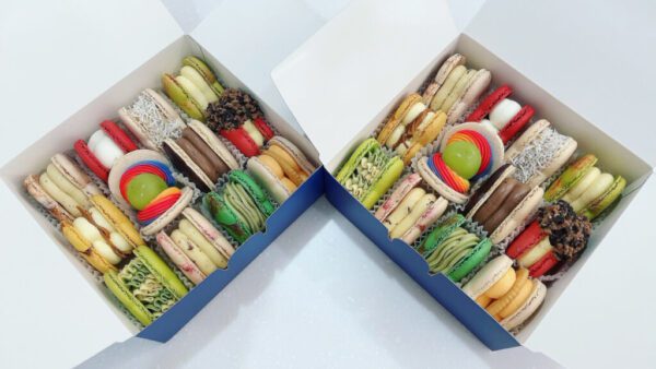 Shueonni Macaron ([Sister Macaron])(슈언니마카롱) - Image 5