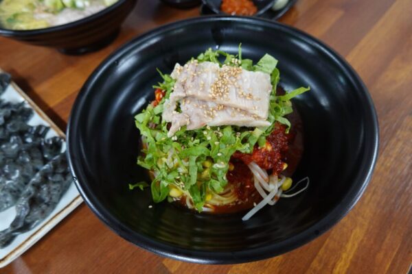 松洞山肉面 ([松洞山肉面])(솔동산고기국수) - 图片 7