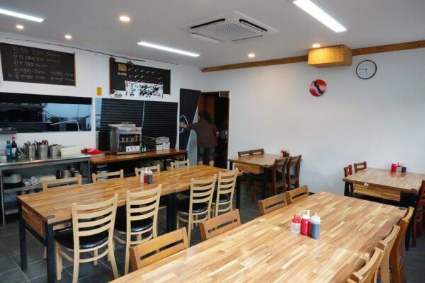 Seokdo Fisheries ([석도수산])(석도수산) - Image 5