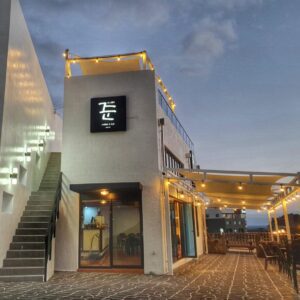 Cafe Jun (카페준)(카페준)