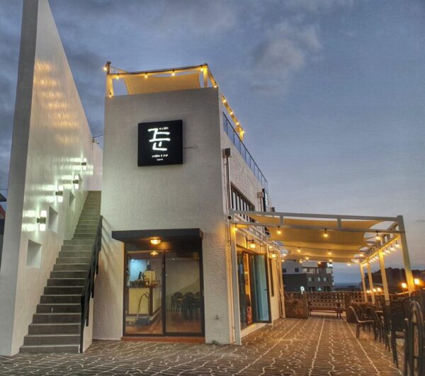 Cafe Jun (카페준)(카페준)