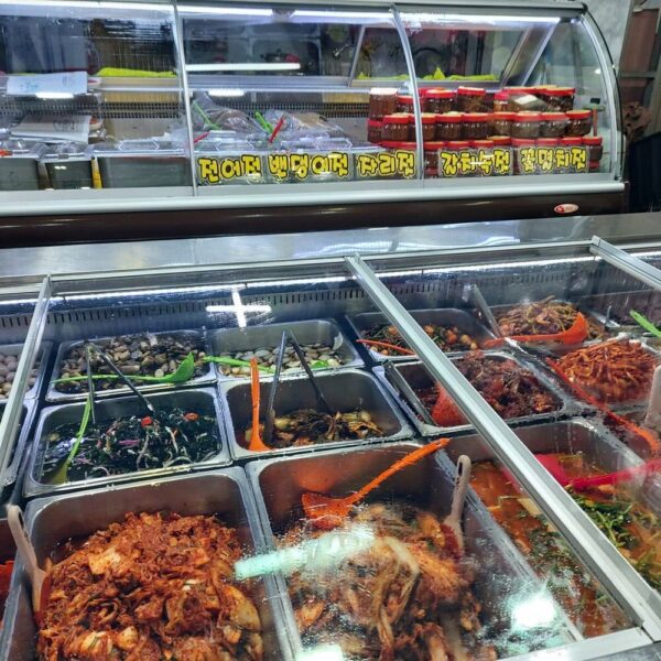 Damamna Kimchi (Very Delicious Kimchi)(다맛나김치) - Image 6