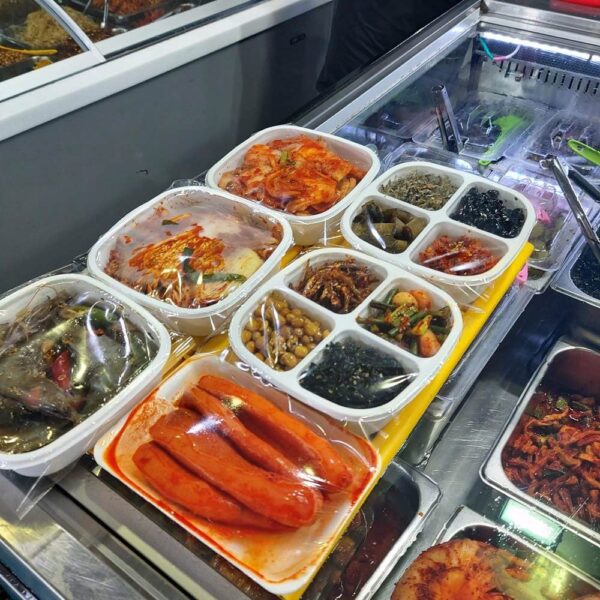 Damamna Kimchi (Very Delicious Kimchi)(다맛나김치) - Image 7