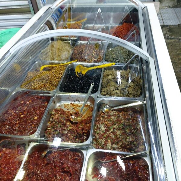Damamna Kimchi (Very Delicious Kimchi)(다맛나김치) - Image 13