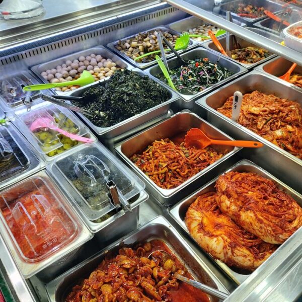 Damamna Kimchi (Very Delicious Kimchi)(다맛나김치) - Image 14