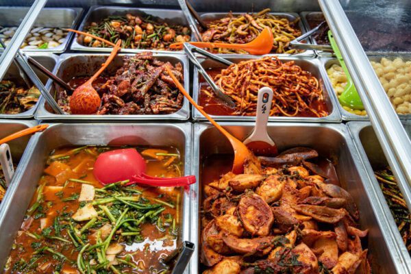 Damamna Kimchi (Very Delicious Kimchi)(다맛나김치) - Image 2