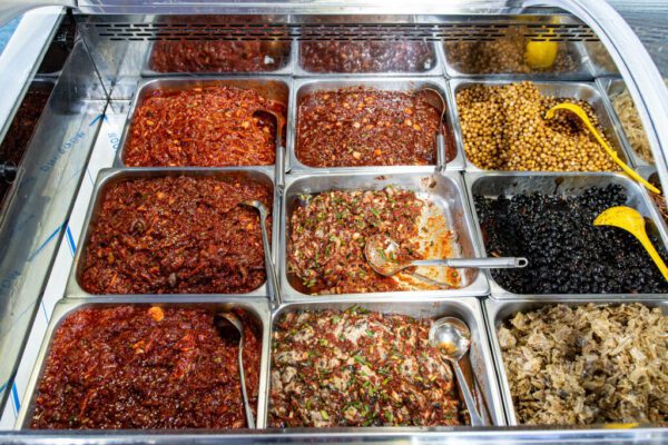 Damamna Kimchi (Very Delicious Kimchi)(다맛나김치) - Image 4