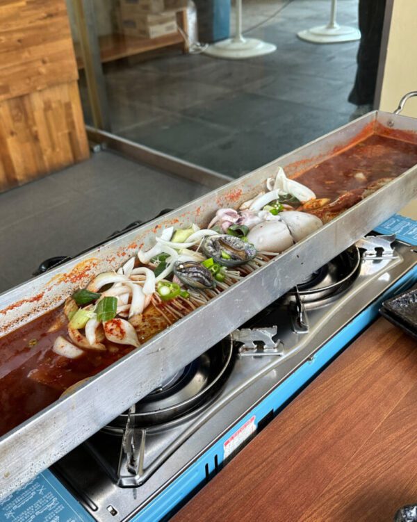 형제도식당 본점 - 이미지 4