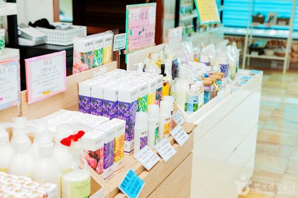 Deo Hiling Taim (The Healing Time)(더힐링타임) - Image 5