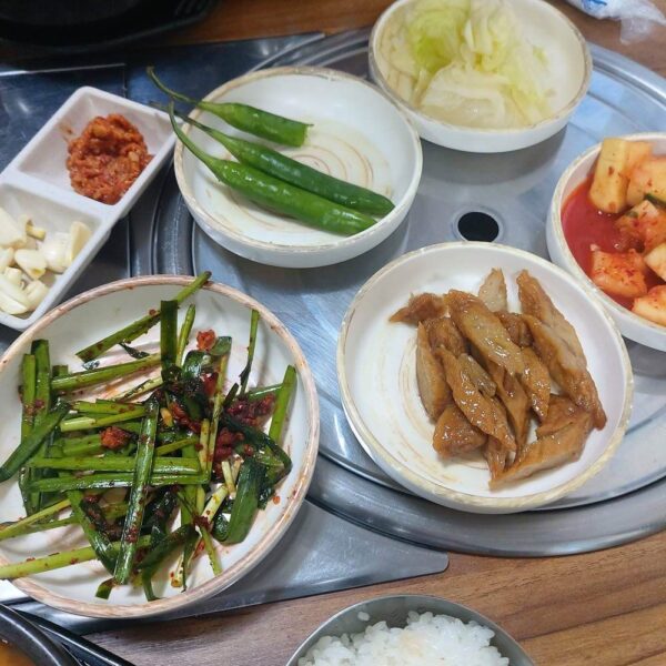 东西血肠 (Dōng xī xuècháng)(동서순대) - 图片 3