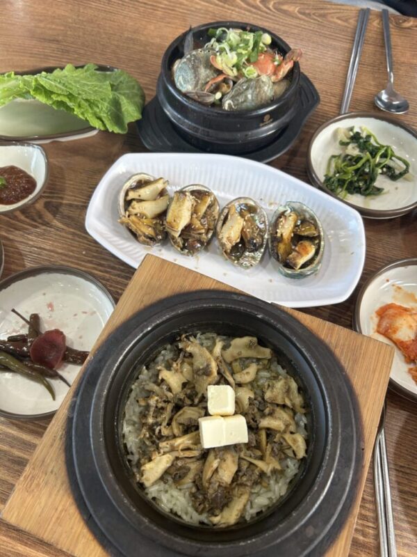 한라전복 - 이미지 3