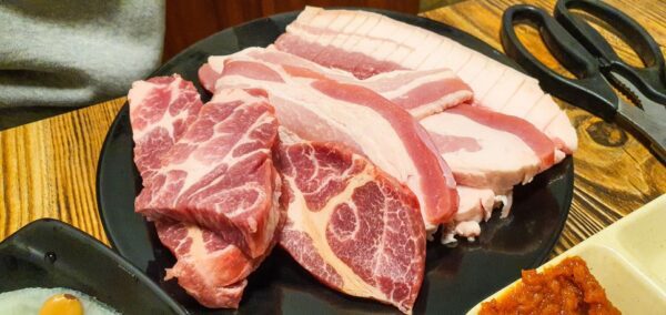 Seogwipo Baekdwi-ji (Seogwipo White Pig)(서귀포백돼지) - Image 4