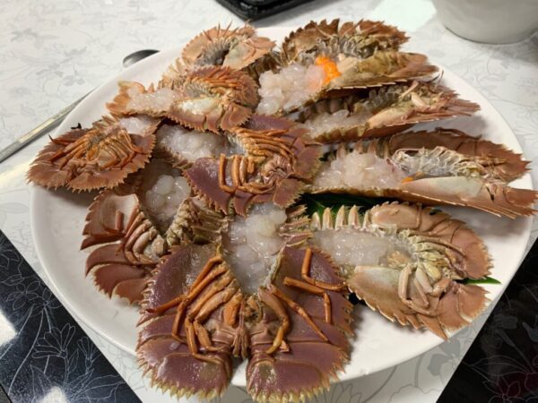 Budureosan (Dockside Fishery)(부두회수산) - Image 4