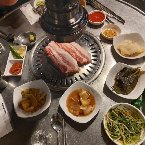 Seogwipo Baekdwi-ji (Seogwipo White Pig)(서귀포백돼지) - Image 2