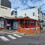 Olle China Town (올레차이나타운)(올레차이나타운)