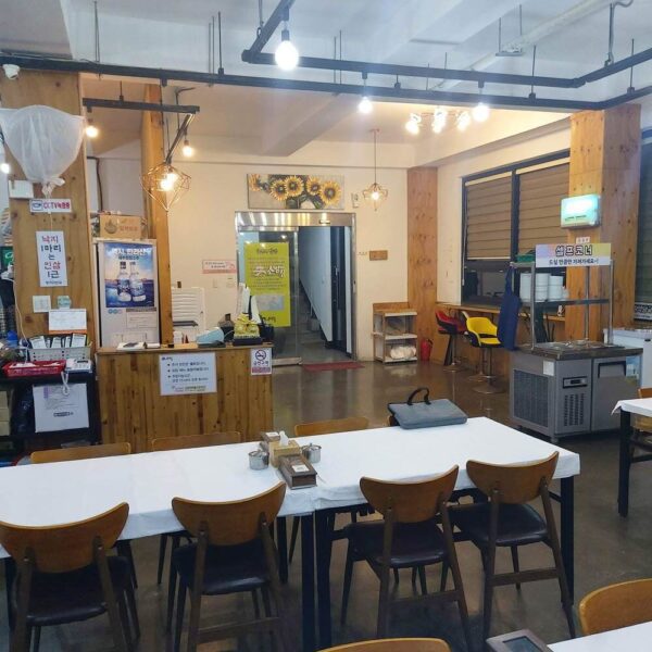 Sonangjib (Pine Tree House)(소낭집) - Image 9