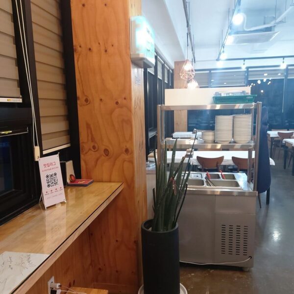 Sonangjib (Pine Tree House)(소낭집) - Image 10