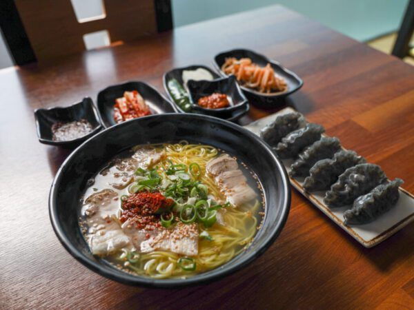 松洞山肉面 ([松洞山肉面])(솔동산고기국수) - 图片 5