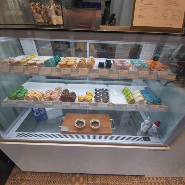 Shueonni Macaron ([Sister Macaron])(슈언니마카롱) - Image 6