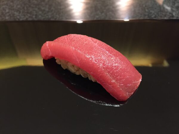 Sushi Kaisin (Sushi Ocean Trust)(스시 카이신(鮨海信))