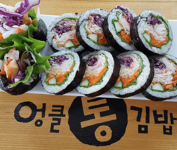 阿克通饭团（饭团店）(엉클통깁밥 법환점) - 图片 4