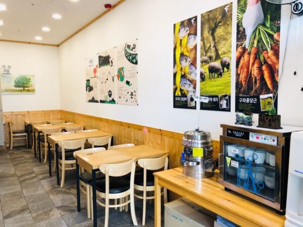 阿克通饭团（饭团店）(엉클통깁밥 법환점) - 图片 2