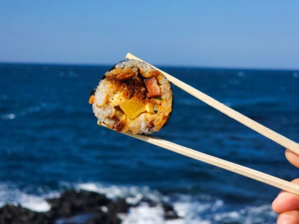 O Neun Jeong Kimbap (Five Star Kimbap)(오는정김밥) - Image 4