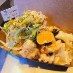 奥乐市场黑猪炖肉（Olle Shichang Heizhu Dunrou）(올레시장흑돼지탕수육)