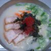 제주삼다국수