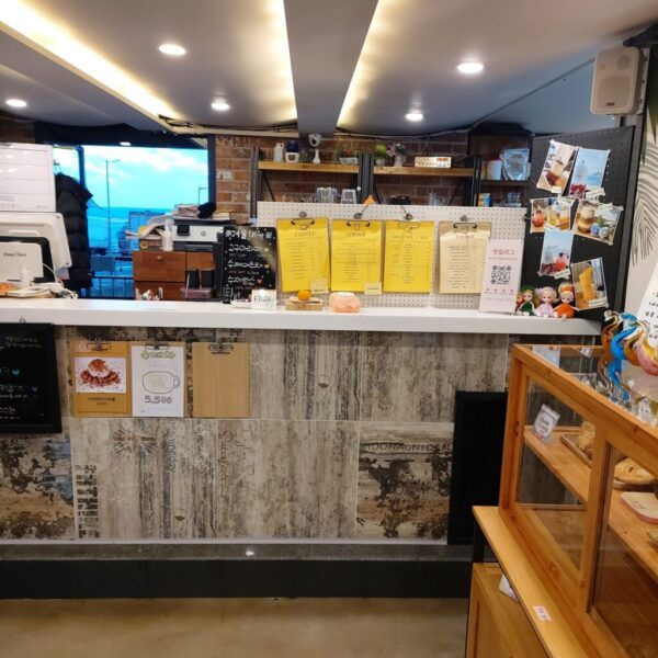 Cafe Dam-a (Cafe Sweet Home)(카페담아) - Image 2