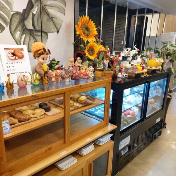 Cafe Dam-a (Cafe Sweet Home)(카페담아) - Image 3