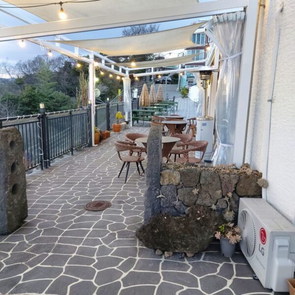 Cafe Jun (카페준)(카페준) - Image 6