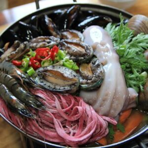 한성식당