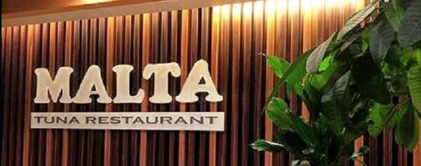 Molta Chamchi (Malta Tuna)(몰타참치)