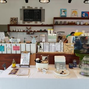 Baram Farm & Cafe.(바램목장&카페)