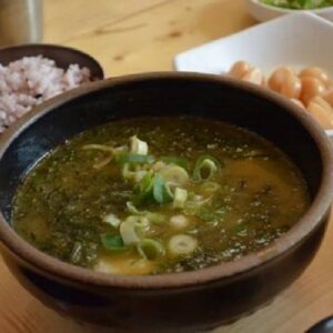 金希善济州汤 (Jīn Xī Shàn Jǐ Zhōu Tāng)(김희선제주몸국)