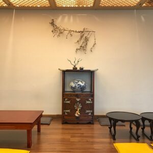 Darin Cafe (Darling Cafe)(다린)