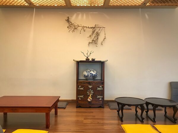 Darin Cafe (Darling Cafe)(다린)