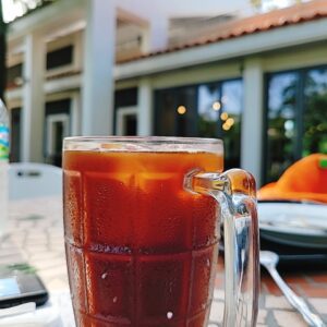 Yajasu Sikdang (Palm Tree Restaurant)(야자수식당)
