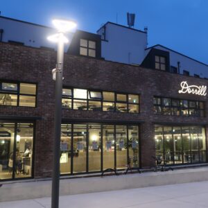 Dorel Jeju Main Store.(도렐 제주 본점)