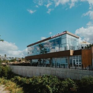 啦啦咖啡 (La La Café)(라라카페)