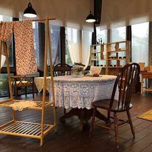 青橙咖啡和花店 (Qīng chéng kāfēi hé huā diàn)(라임오렌지카페앤플라워)
