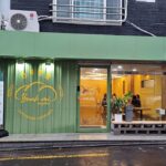 만복반미 노형본점