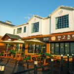 망고홀릭 애월해안도로점