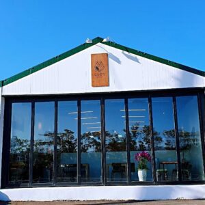 Modelhan Sang (Modern Box)(모들한상)