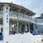 모래비 커피로스터스&베이커리