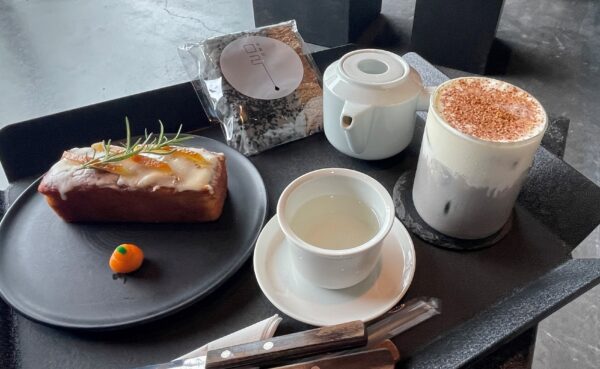 Muroi (Sixth Street)(무로이)