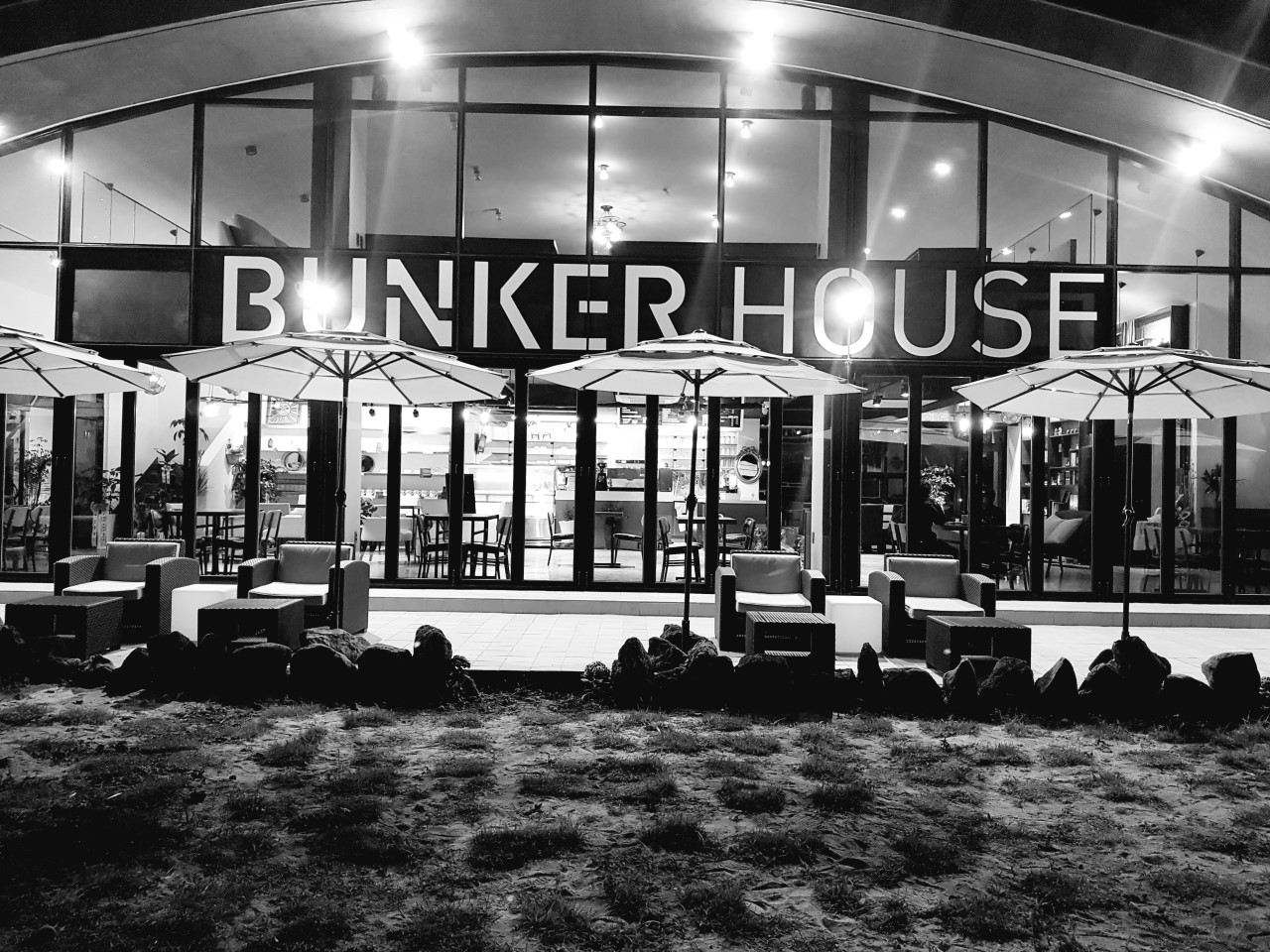 Bunker House - 이미지 5